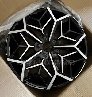 Hyundai Tucson , Santafe 18rim
