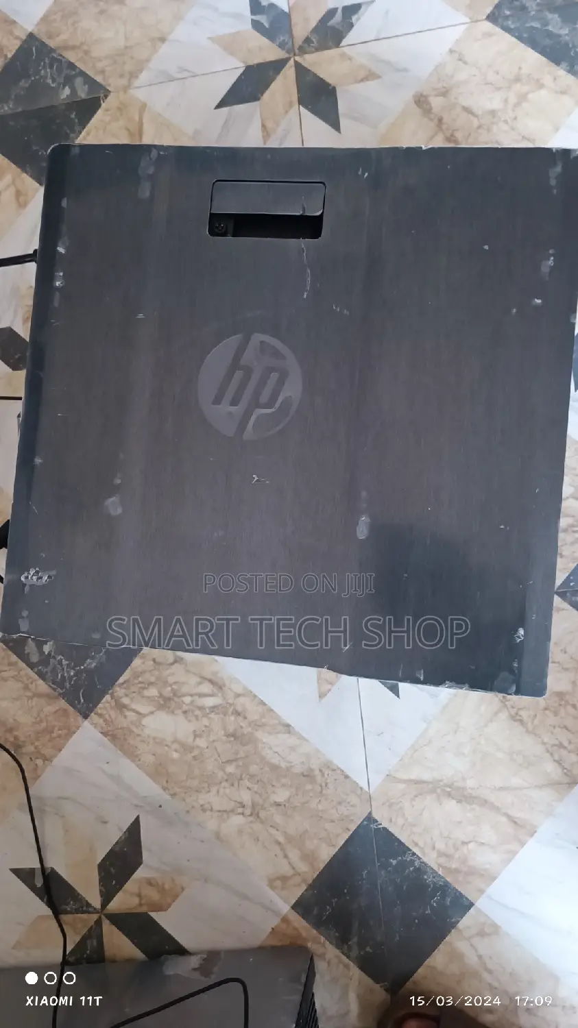 Desktop Computer HP Z640 16GB Intel Xeon SSHD+SSD 512GB