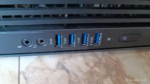 Desktop Computer HP Z640 16GB Intel Xeon SSHD+SSD 512GB