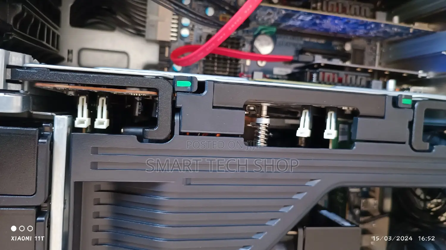 Desktop Computer HP Z640 16GB Intel Xeon SSHD+SSD 512GB
