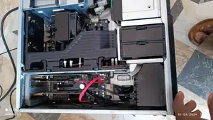 Desktop Computer HP Z640 16GB Intel Xeon SSHD+SSD 512GB