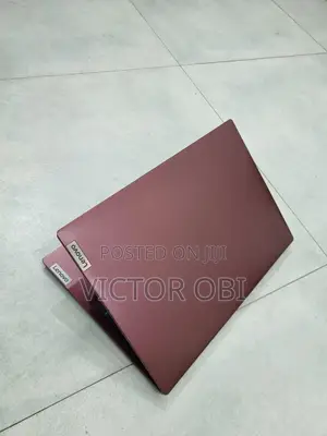 Laptop Lenovo Ideapad 3 8GB Intel Core I3 SSD 128GB