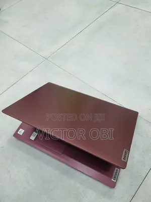 Laptop Lenovo Ideapad 3 8GB Intel Core I3 SSD 128GB