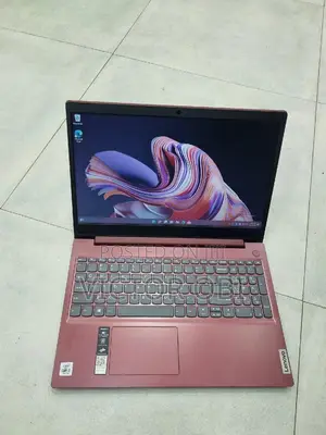 Laptop Lenovo Ideapad 3 8GB Intel Core I3 SSD 128GB