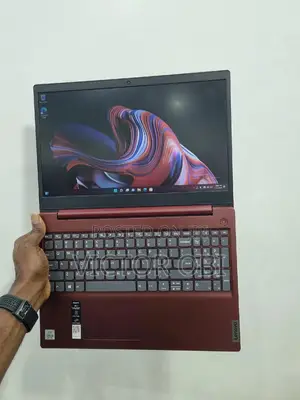Laptop Lenovo Ideapad 3 8GB Intel Core I3 SSD 128GB
