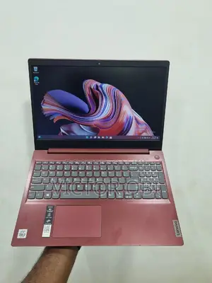 Laptop Lenovo Ideapad 3 8GB Intel Core I3 SSD 128GB