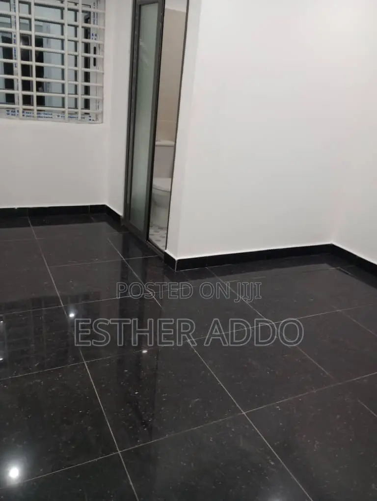 1bdrm Apartment in East Legon for rent
