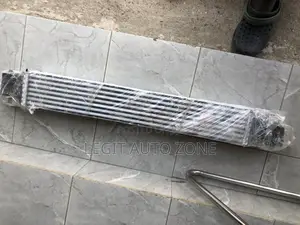 Honda CRV 2017-2018 Turbo Inter-Cooler