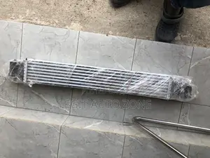 Honda CRV 2017-2018 Turbo Inter-Cooler