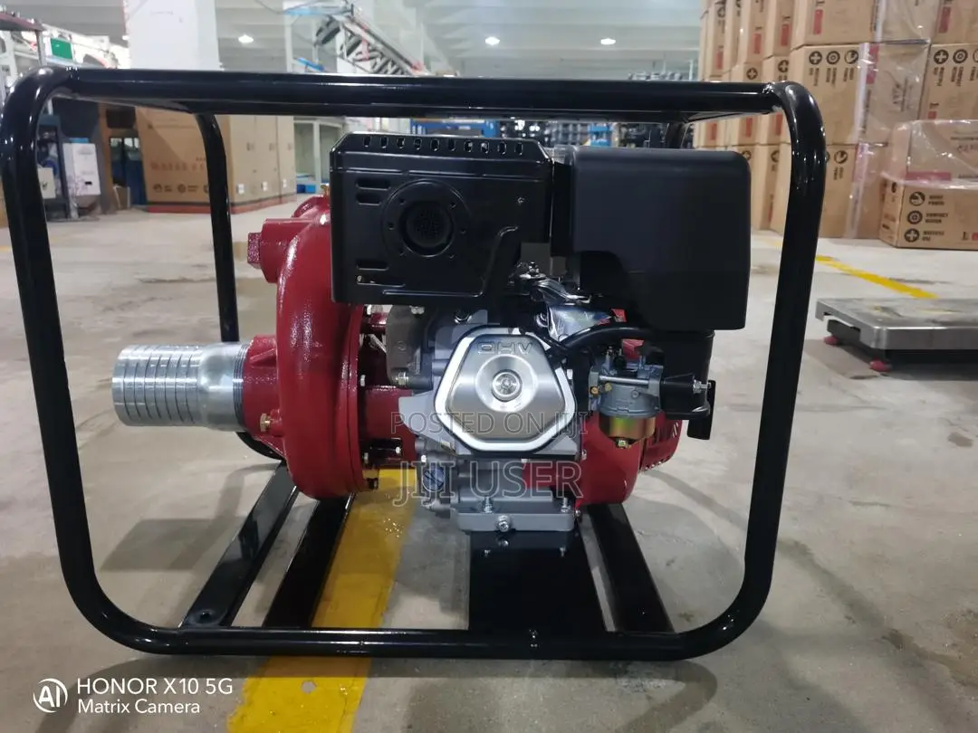13hp Petrol Water Pump
