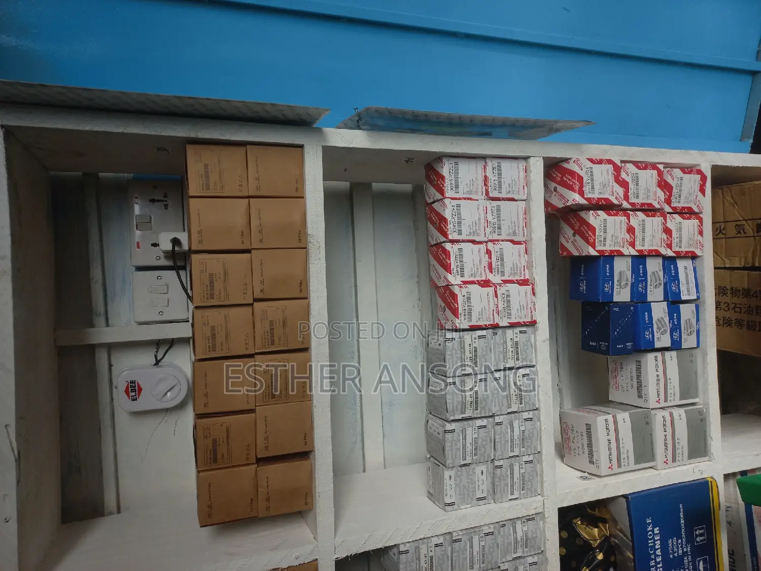 Picanto and Accent Iddle Valve(Metal N Plastic Available)