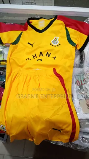 Children and Adults Jersey