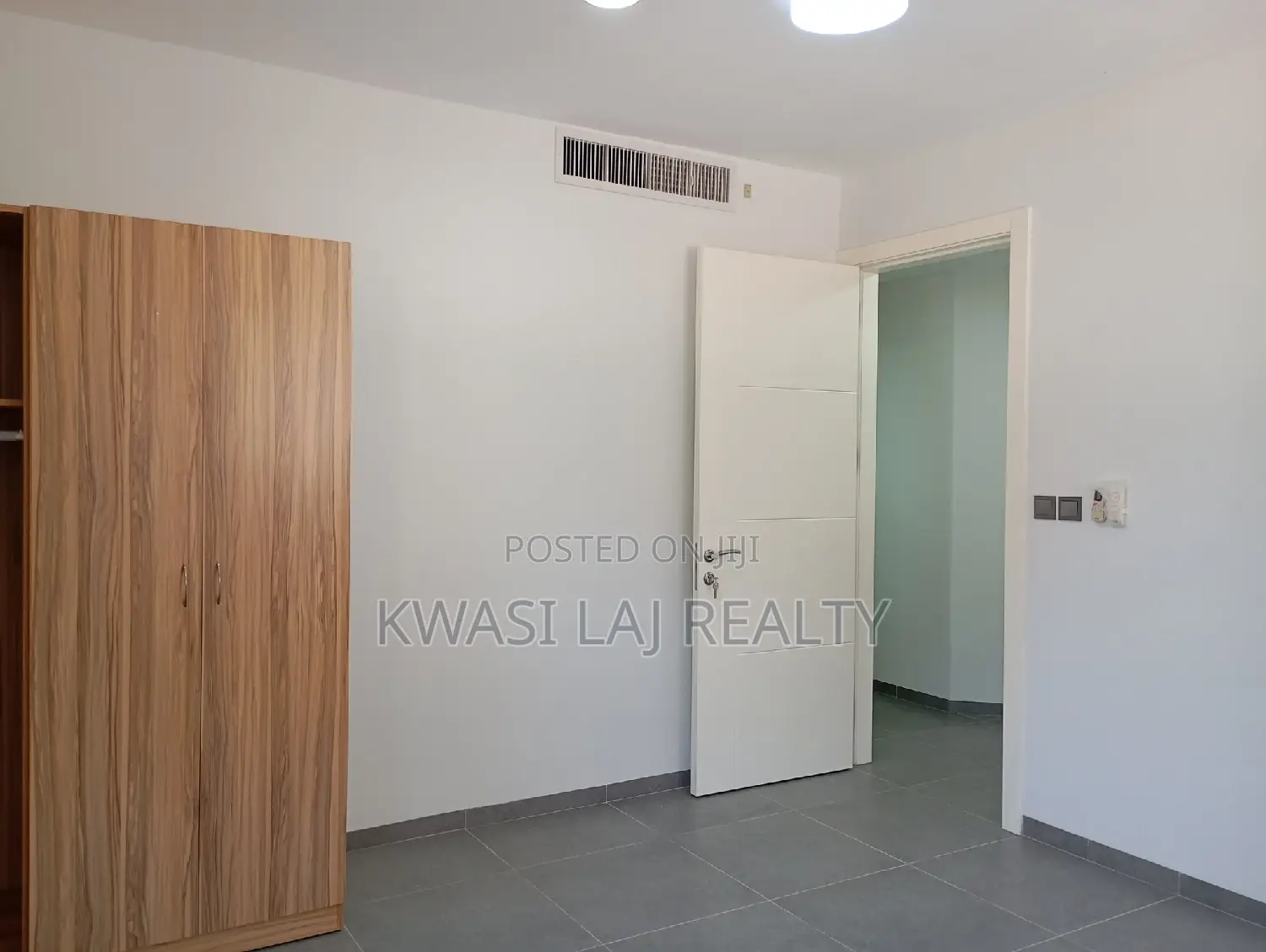 3bdrm Apartment in Westhills Mall Weija for rent