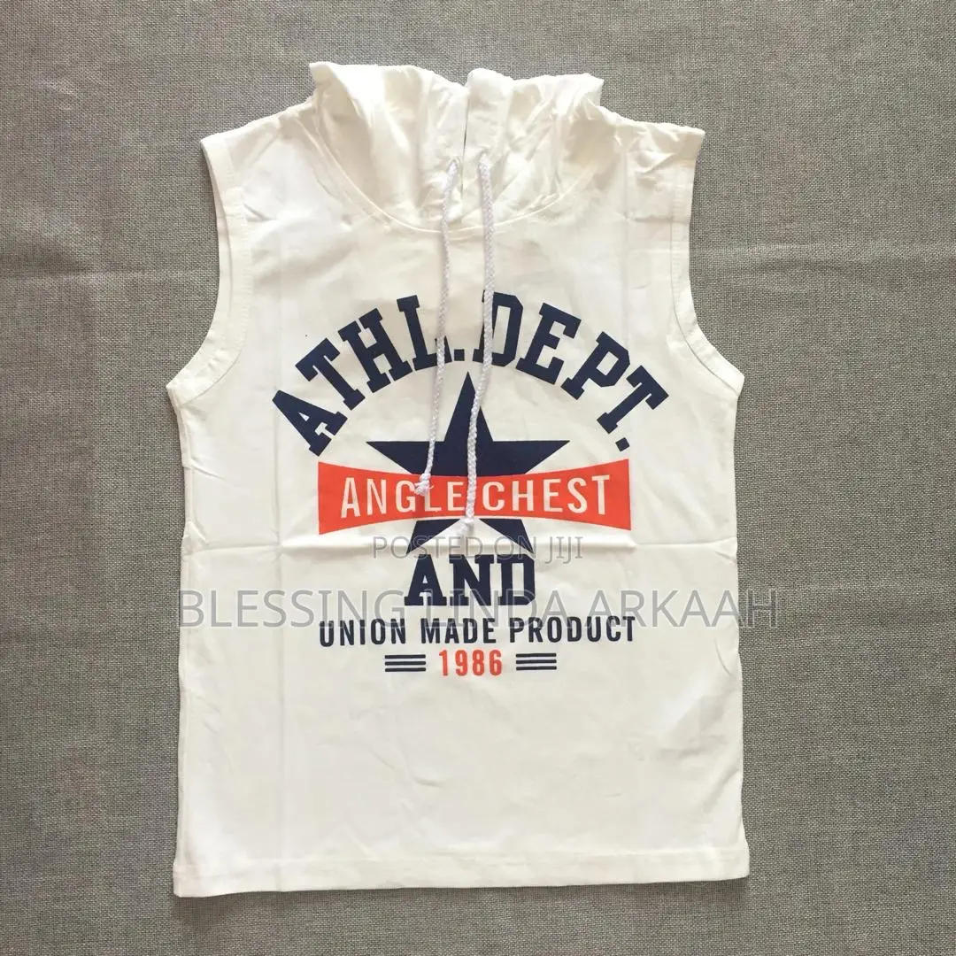 Cotton T-Shirts