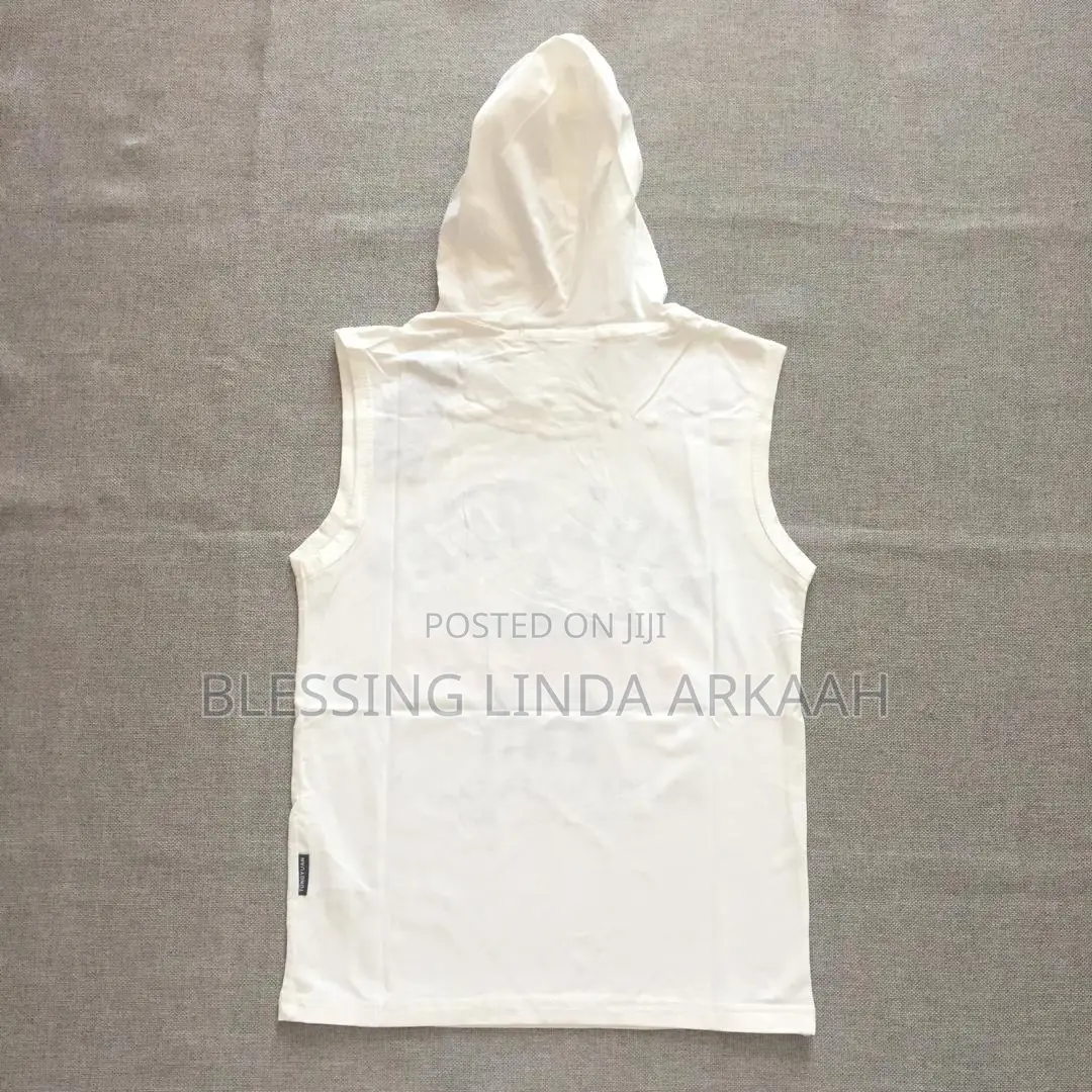 Cotton T-Shirts