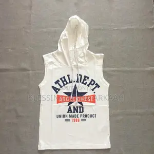 Cotton T-Shirts