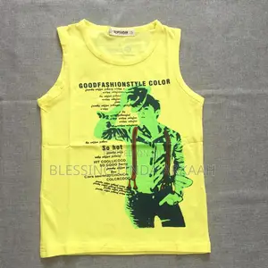 Cotton T-Shirts