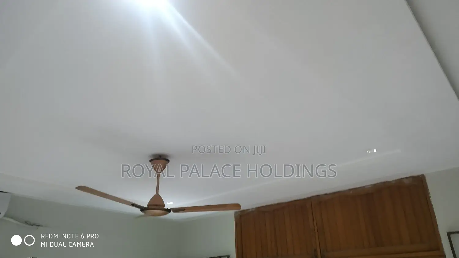 2bdrm Apartment in Close To American for rent