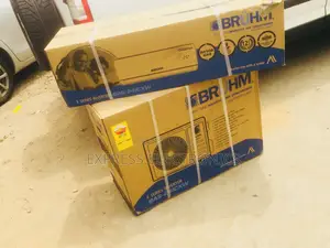 Purchase the Best Bruhm Split R410 Gas 2.0hp Air Conditioner