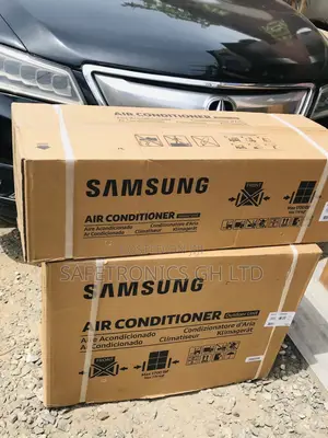 Essential Samsung 1.5hp Split R410 Gas Airconditioner