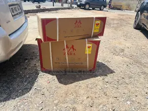 Text Us for Your Zara 2.Hp Split R410 Gas 