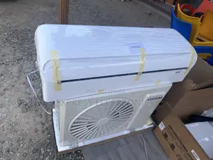 High Performance Split Samsung G R410 Gas 1.5hp Air Con