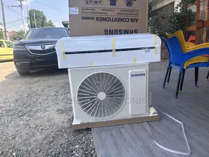 Get a Discount on Samsung Split R410 Gas 2.0hp White
