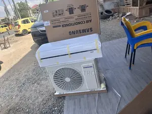 Samsung Home Quality AC Split R410 Gas 2.5hp