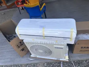 Samsung Split R410 Gas 2.5hp Air Conditioner