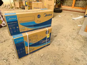Shop the Best Inverter Midea Split R410 Gas 1.5hp Ac
