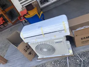 Samsung Split R410 Gas 2.0hp Inverter 