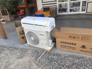 Samsung Inverter Split 2.5hp
