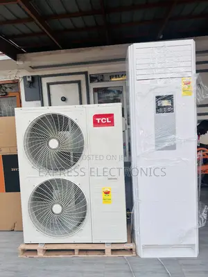 Auto Power Protection Split R410 Gas TCL 5hp