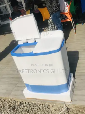 Lasting Nasco 7kg Washingmachine Semiutomatic Topload