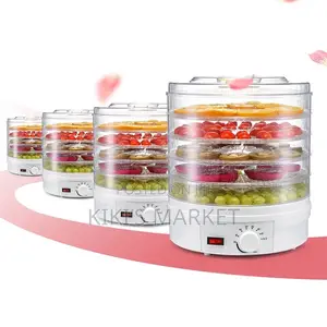 Food Dehydrater 5 Layer