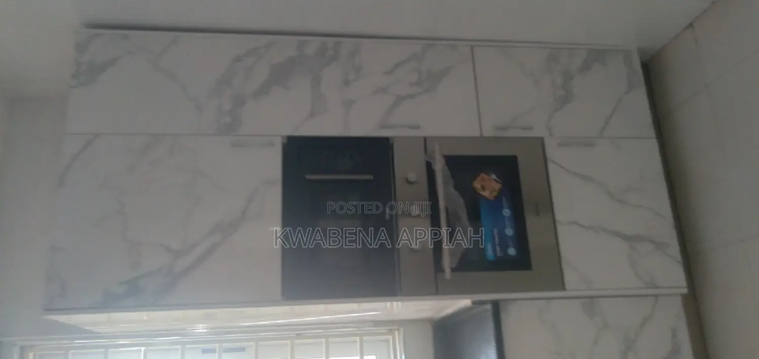 5bdrm Penthouse in Mark Estate At, Kumasi Metropolitan for rent