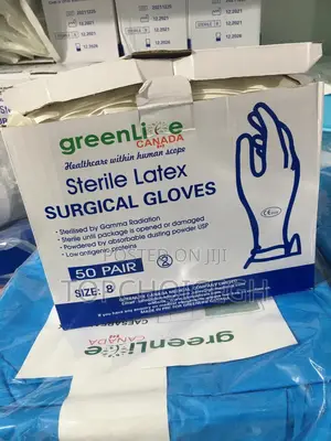 Exams Surgical Gloves