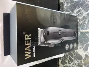 Professional Hair Clipper War