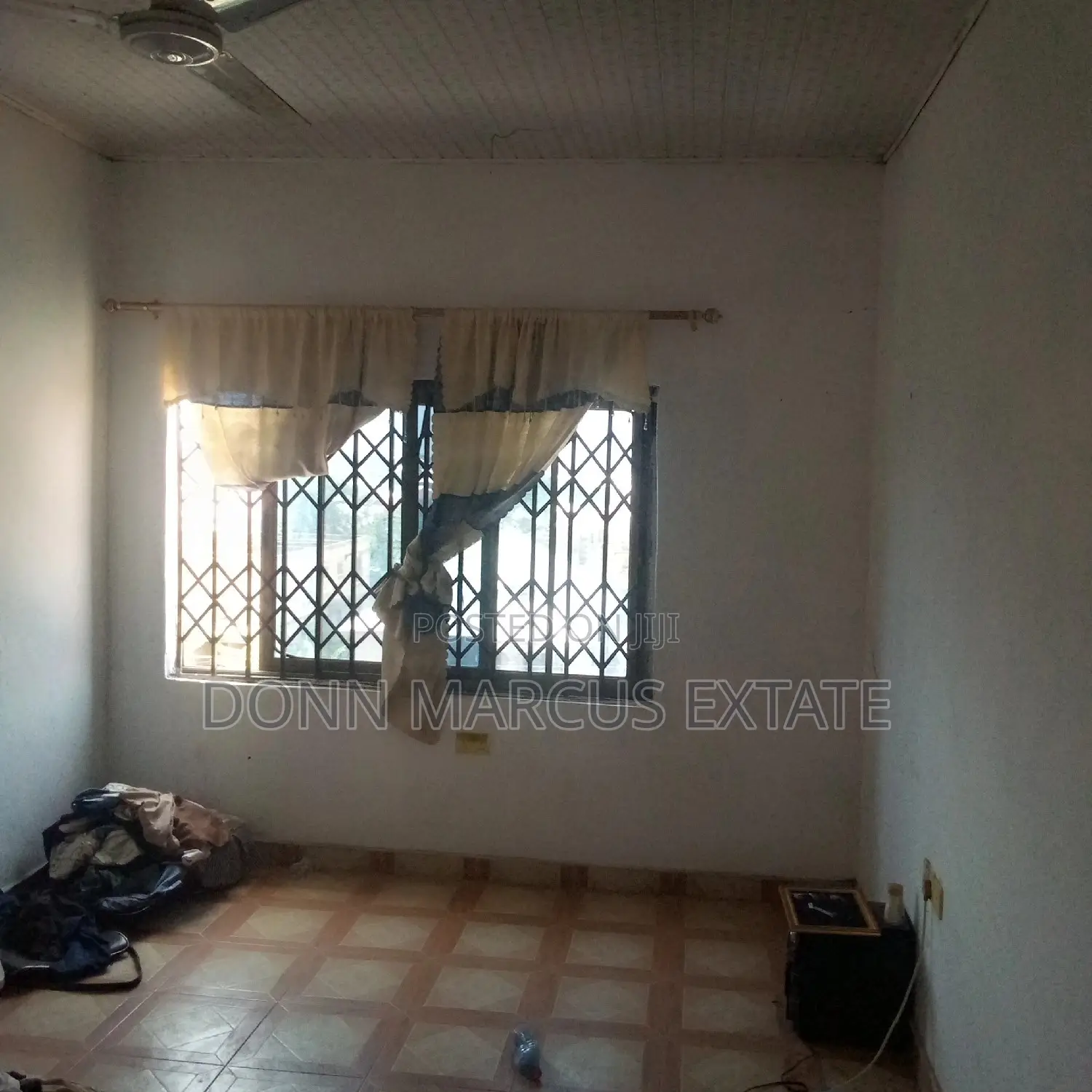 5bdrm House in Asenua Gas. Last, Kumasi Metropolitan for rent