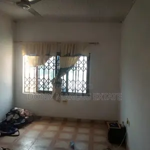 5bdrm House in Asenua Gas. Last, Kumasi Metropolitan for rent