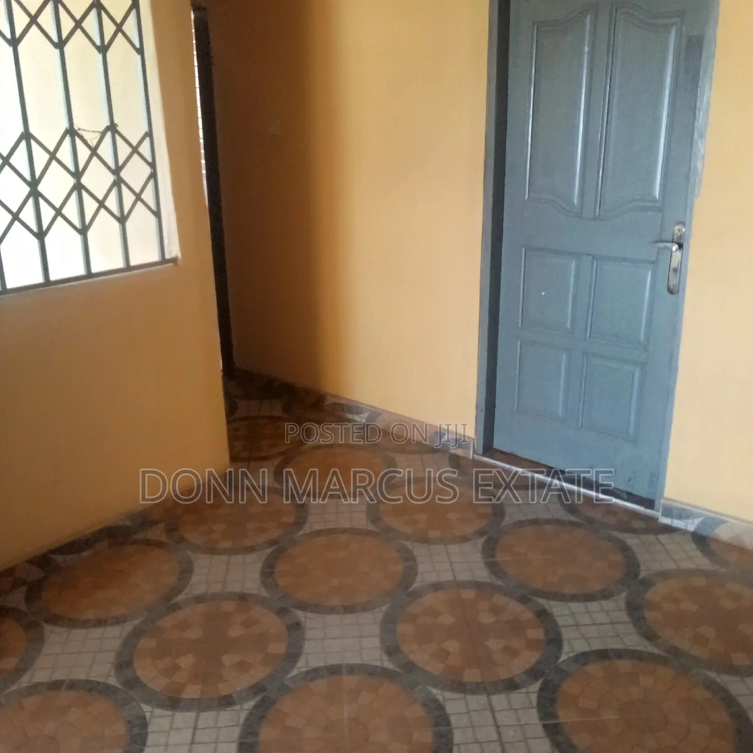 5bdrm House in Asenua Gas. Last, Kumasi Metropolitan for rent