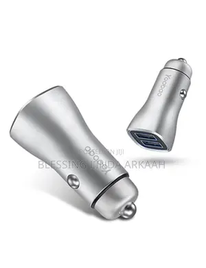 Charger Adapter