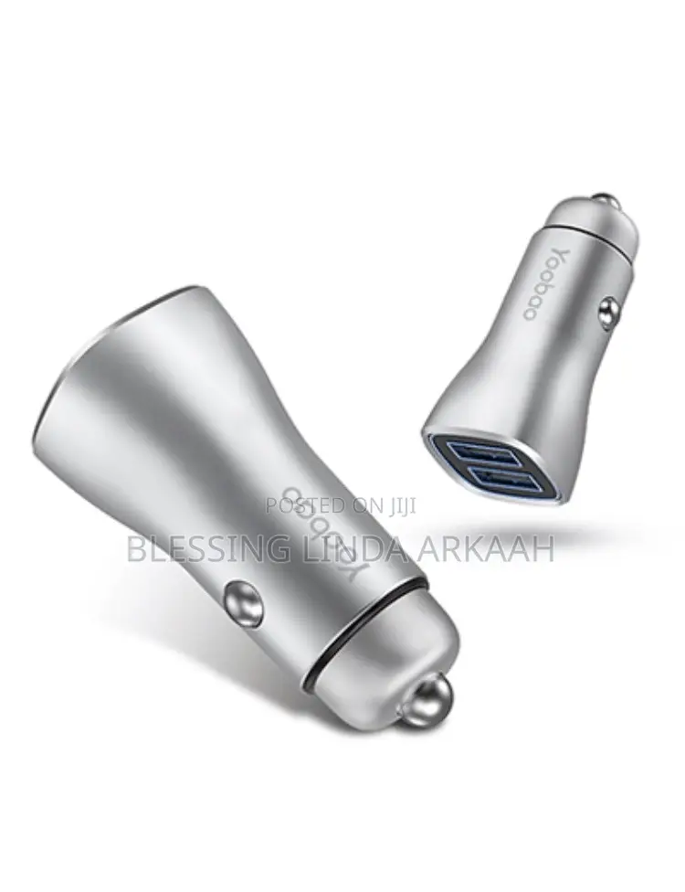 Charger Adapter
