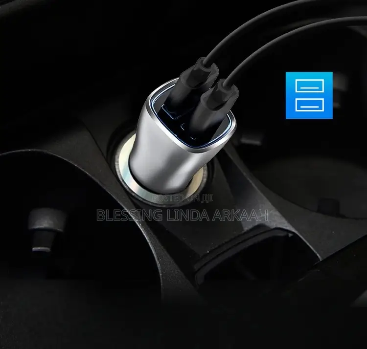 Charger Adapter