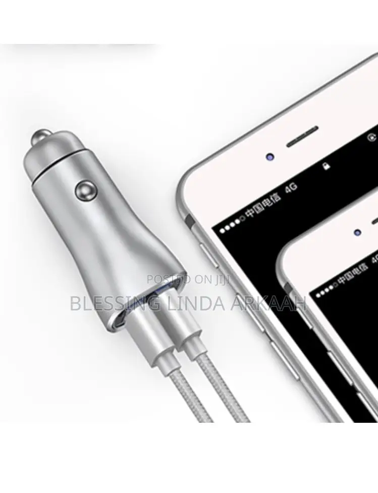 Charger Adapter