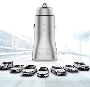 Charger Adapter