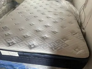 Kingsdown Orthopedic Mattress(Queen) 60/80 14inches