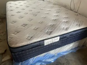 Kingsdown Orthopedic Mattress(Queen) 60/80 14inches