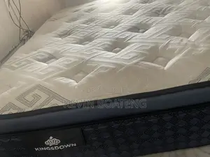 Kingsdown Orthopedic Mattress(Queen) 60/80 14inches