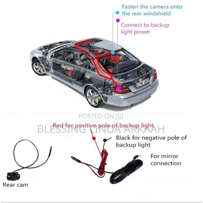 New Touch Screen 1080p Car DVR